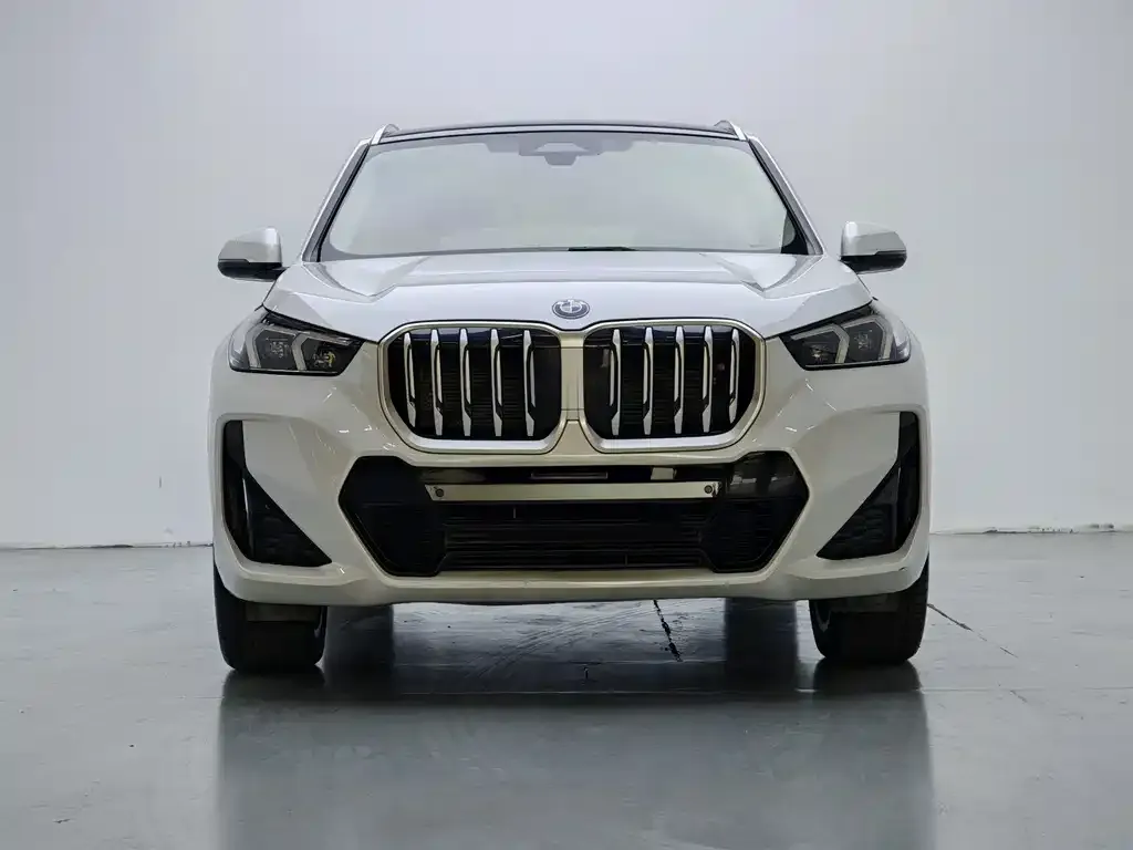 BMW X1 — фото 6