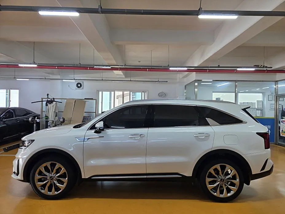 Kia Sorento — фото 2