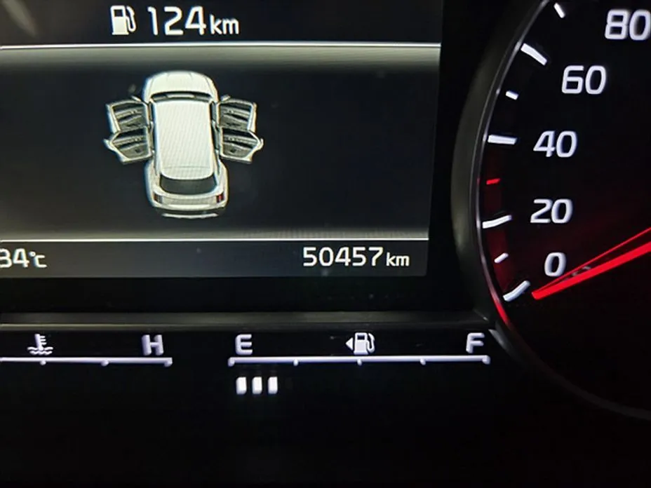 Kia Sorento — фото 3