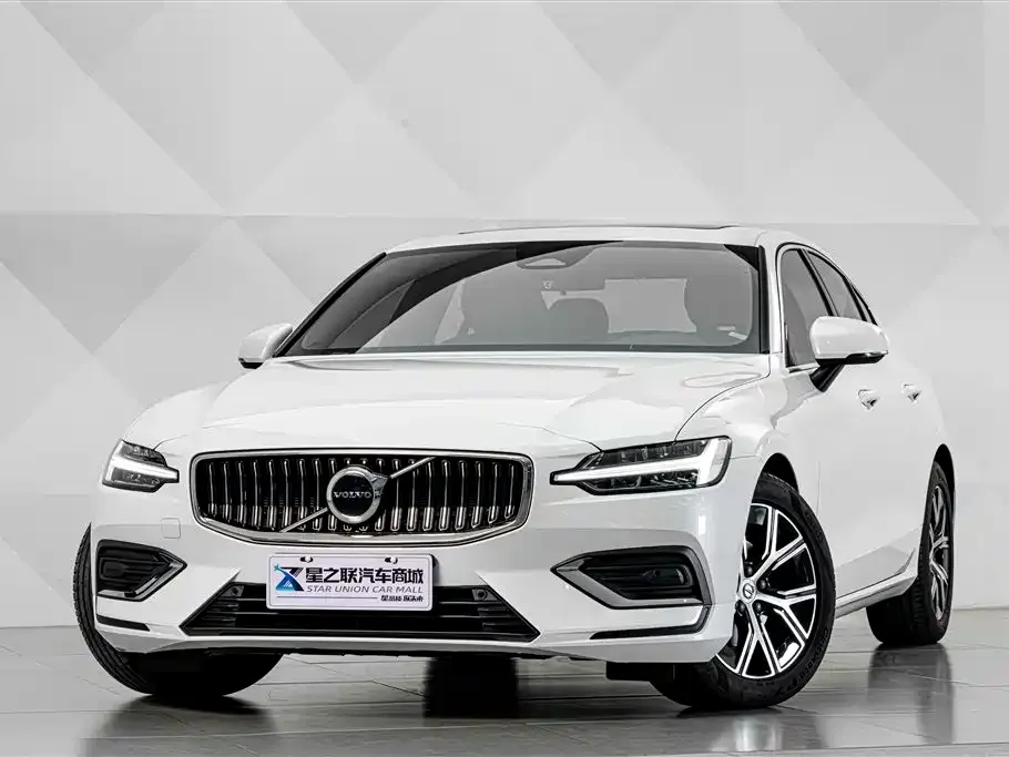 Volvo S60 — фото 4
