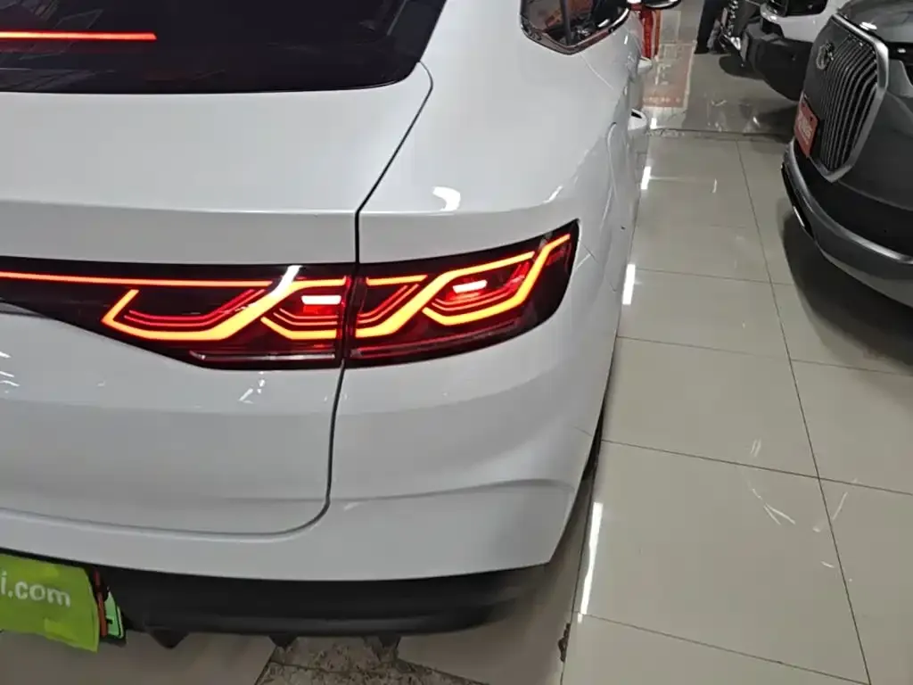 BYD Qin L — фото 6