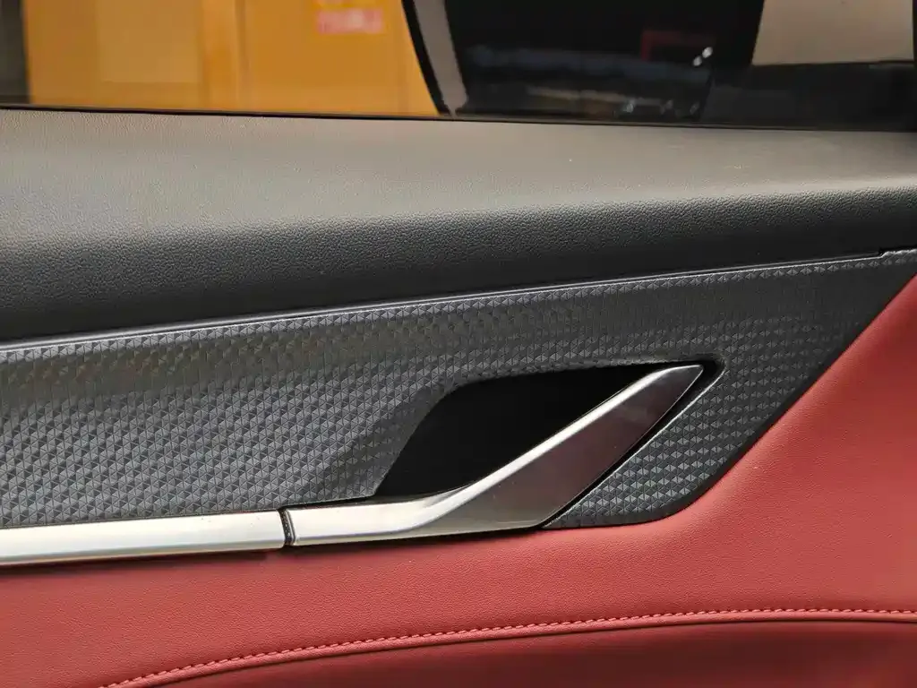 Changan CS75 PLUS — фото 2