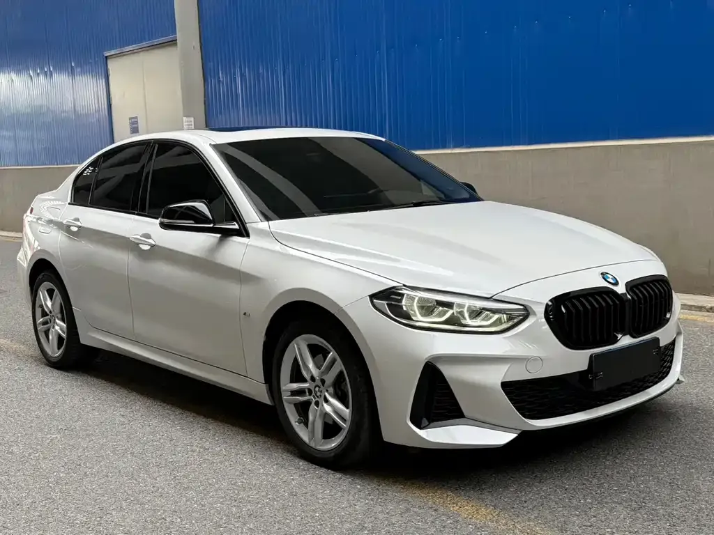 BMW 1 Series — фото 4