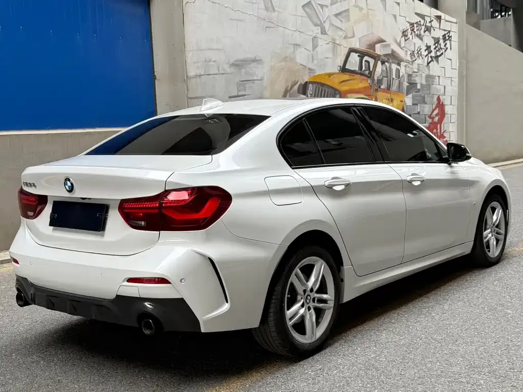 BMW 1 Series — фото 2