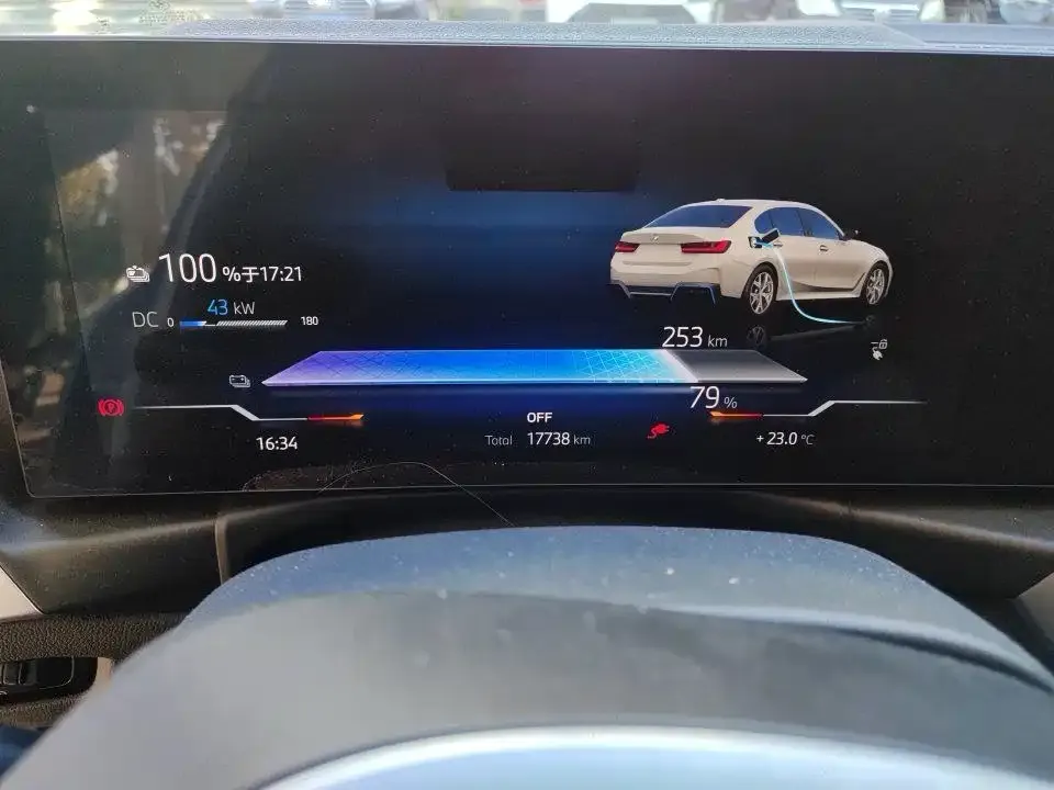 BMW i3 — фото 2