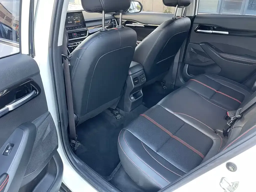 Kia KX3 — фото 2