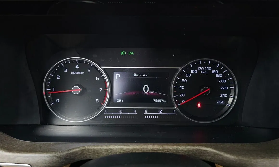 Kia Sorento — фото 2