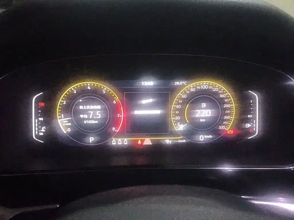 Volkswagen Passat — фото 9