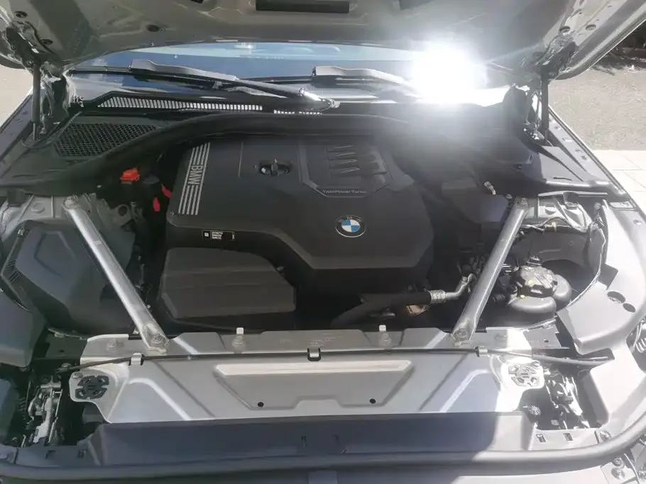 BMW 4 Series — фото 9