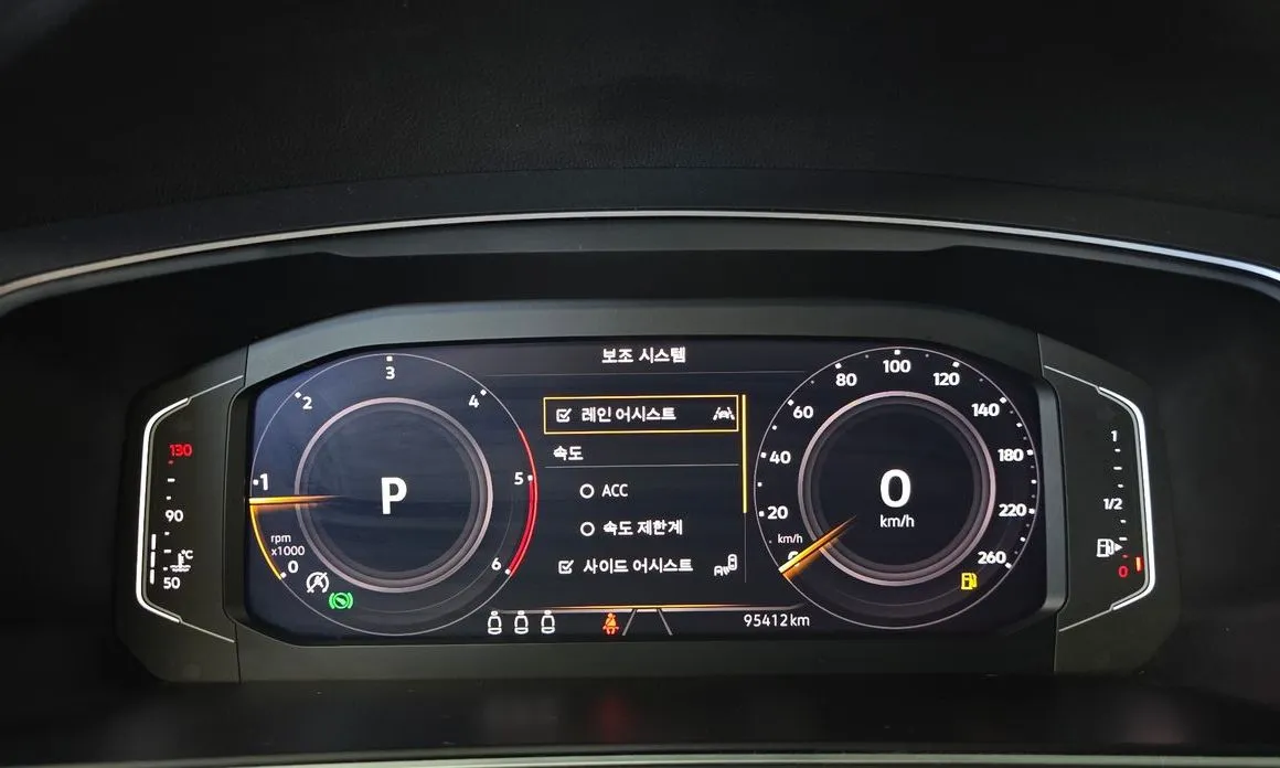 Volkswagen Tiguan — фото 4