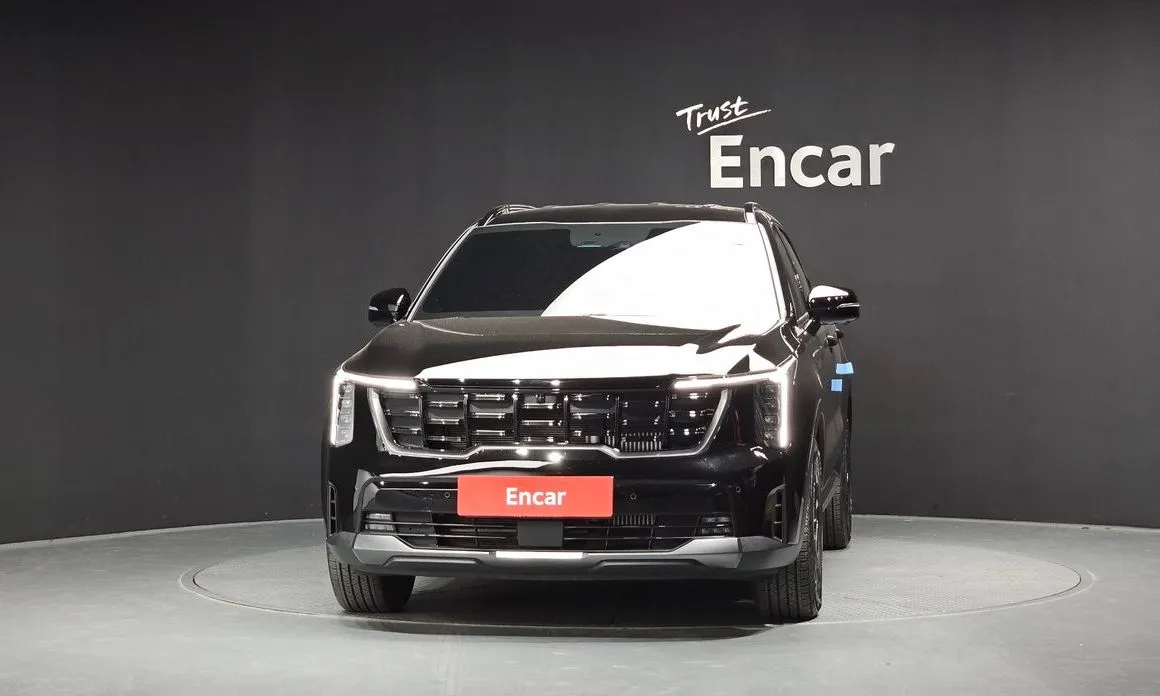 Kia Sorento — фото 8