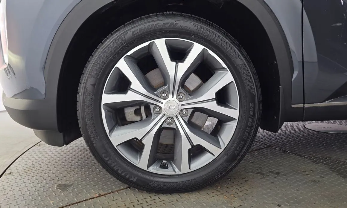Hyundai Palisade — фото 6