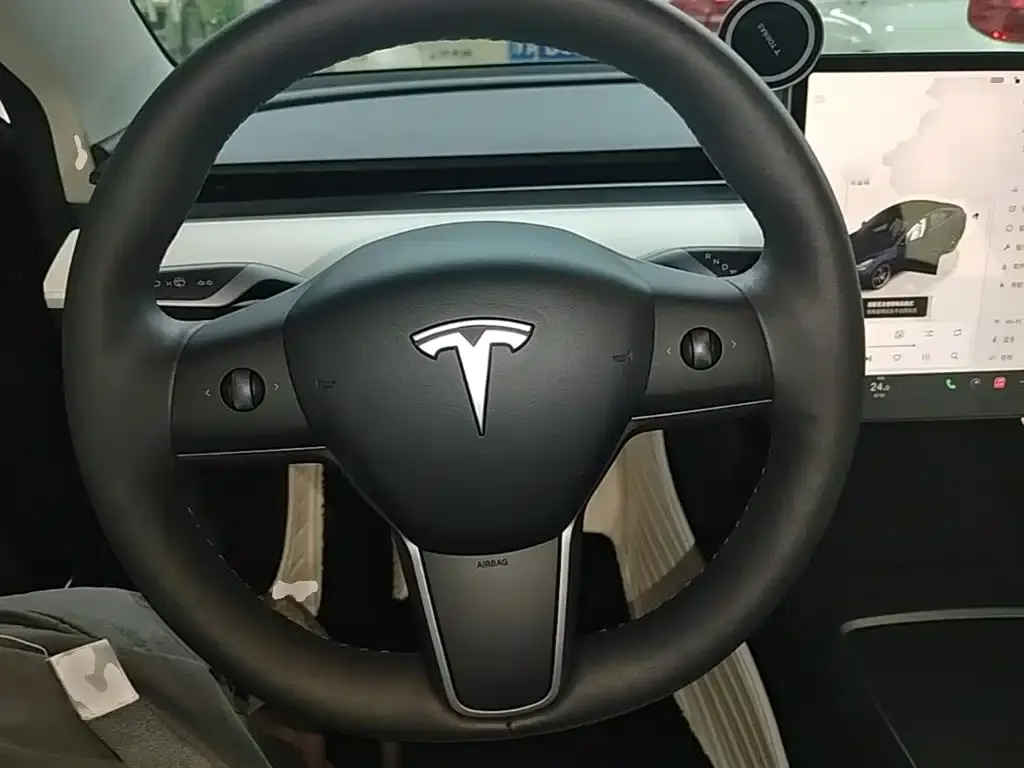 Tesla Model 3 — фото 2