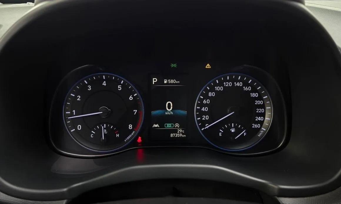 Hyundai Kona — фото 3