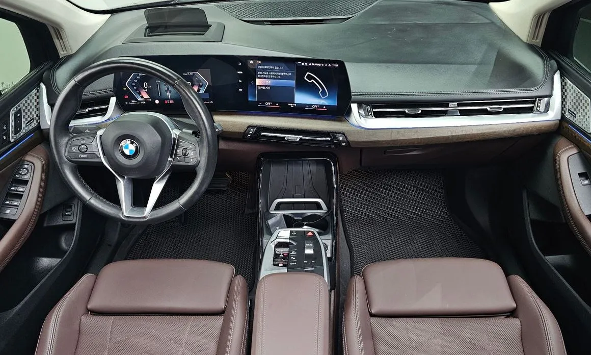 BMW 2-Series — фото 10