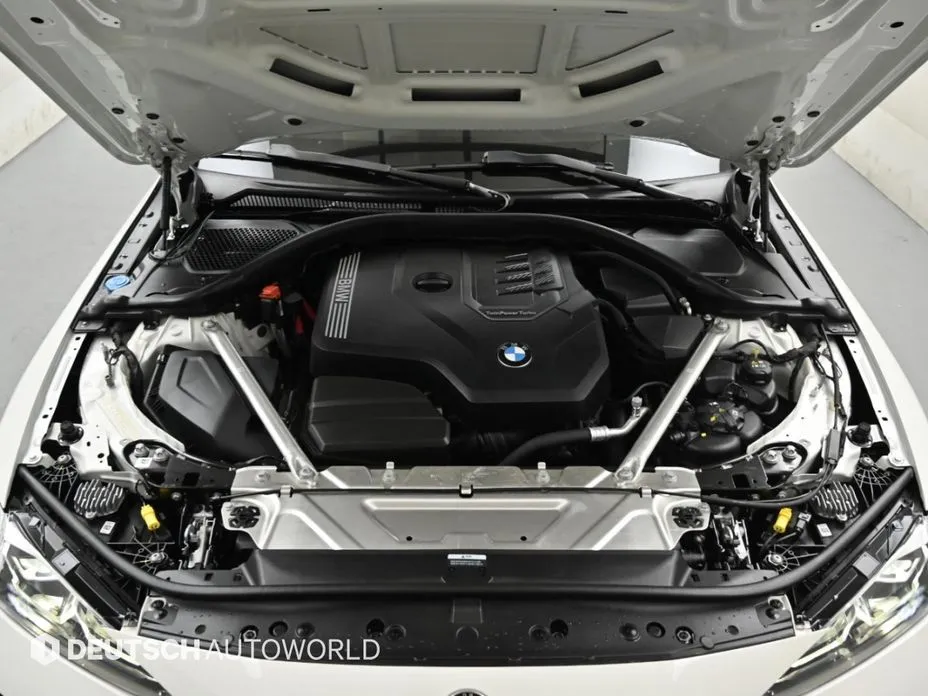 BMW 4-Series — фото 10