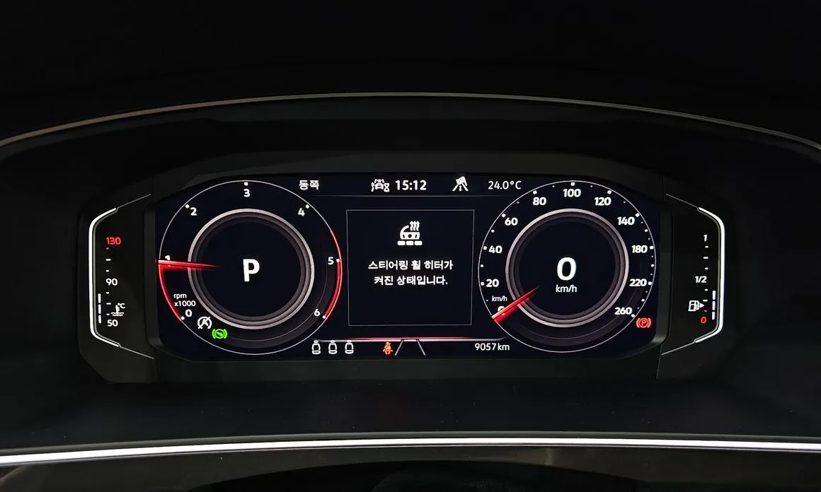 Volkswagen Tiguan — фото 2