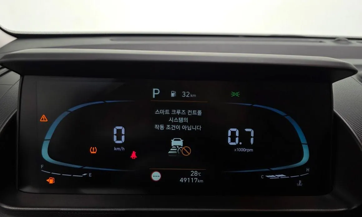 Hyundai Casper — фото 2