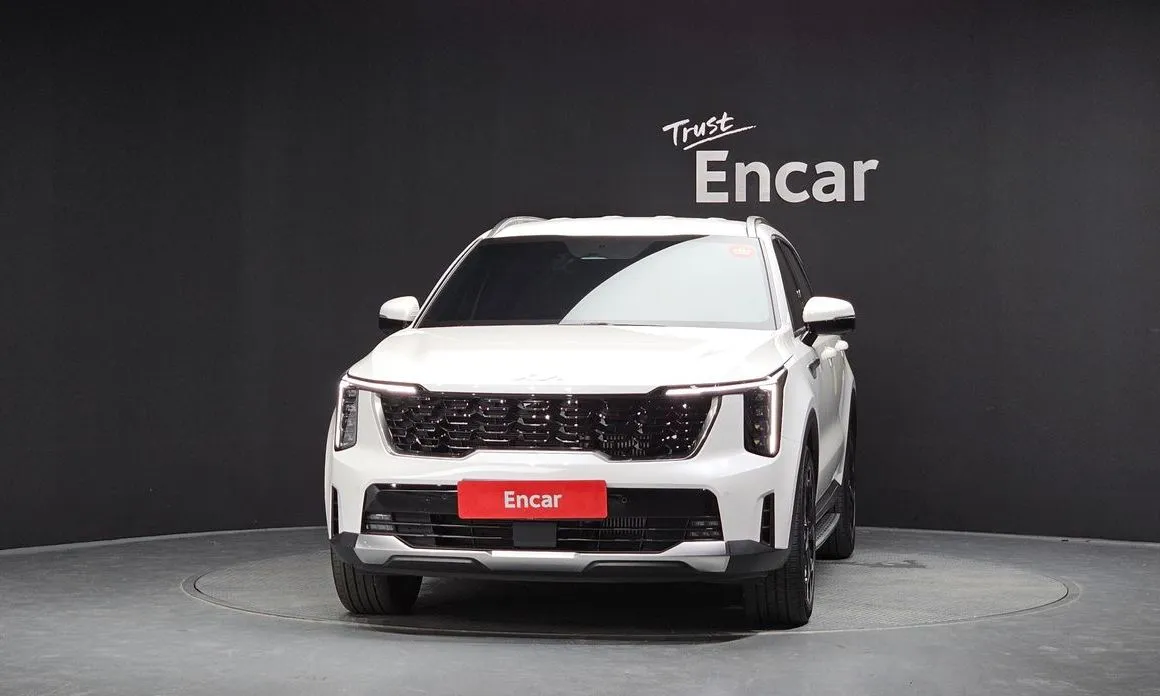 Kia Sorento — фото 2