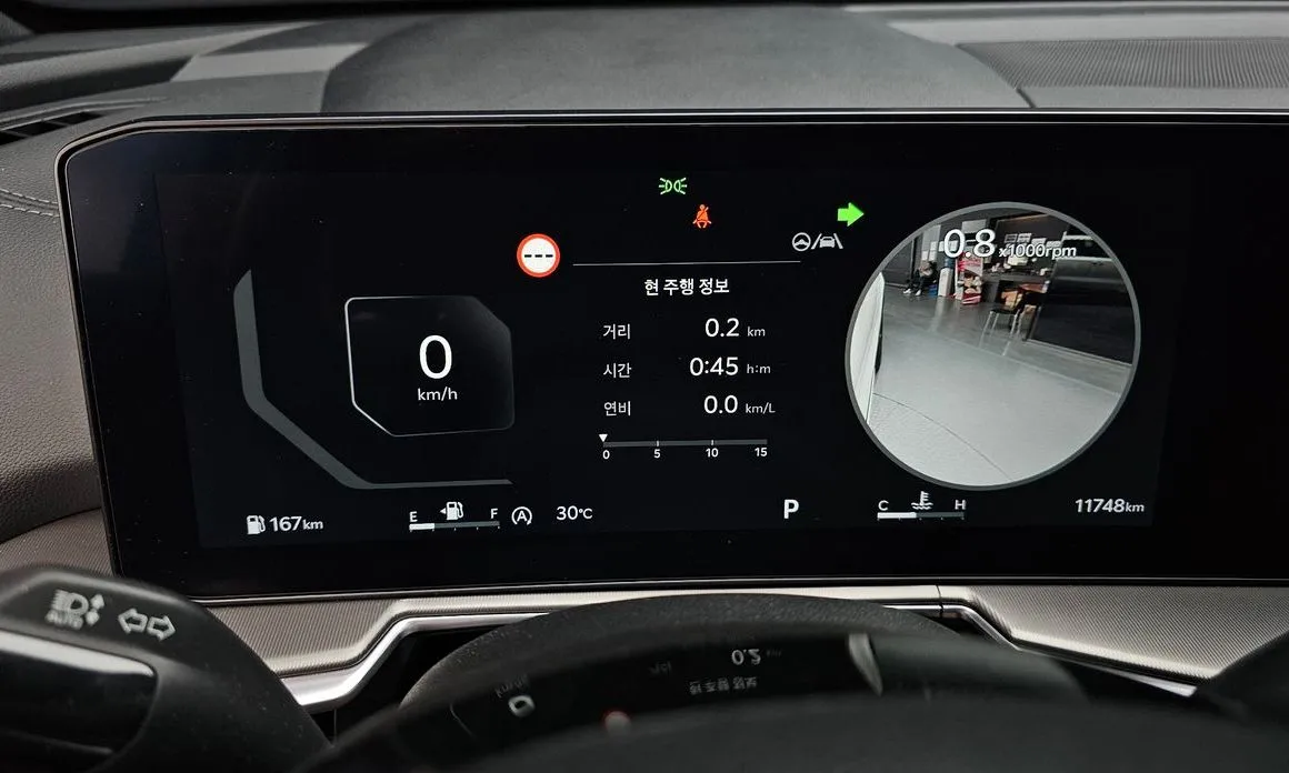Kia Sorento — фото 10