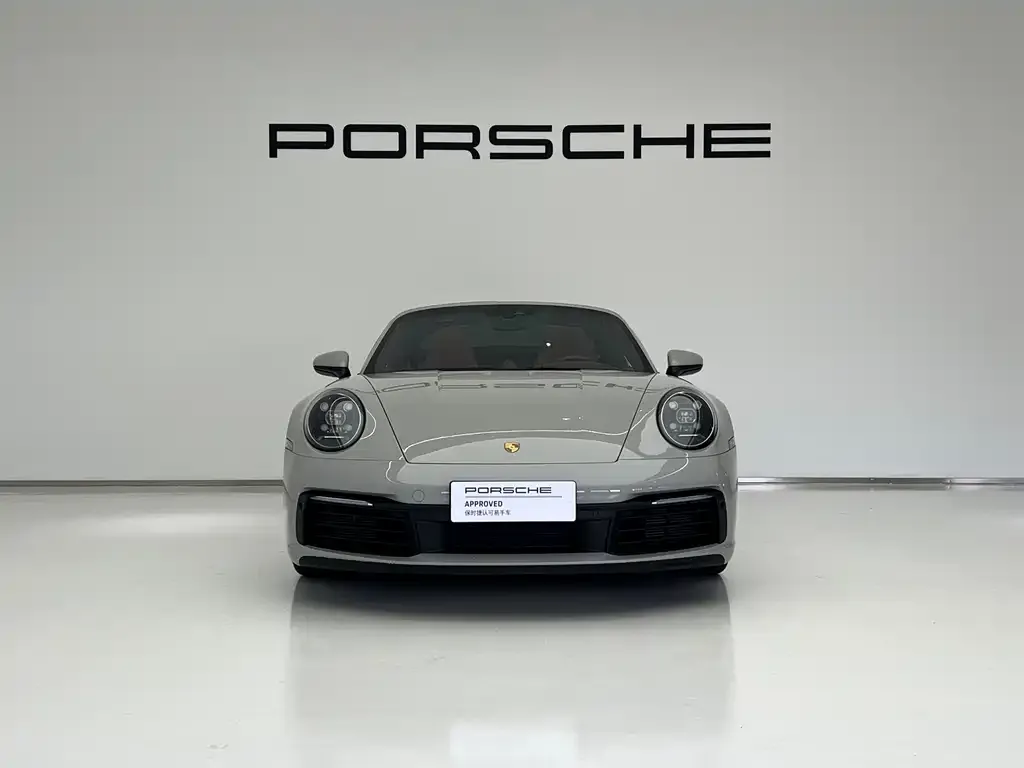 Porsche 911 — фото 2