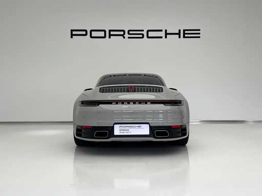 Porsche 911 — фото 10