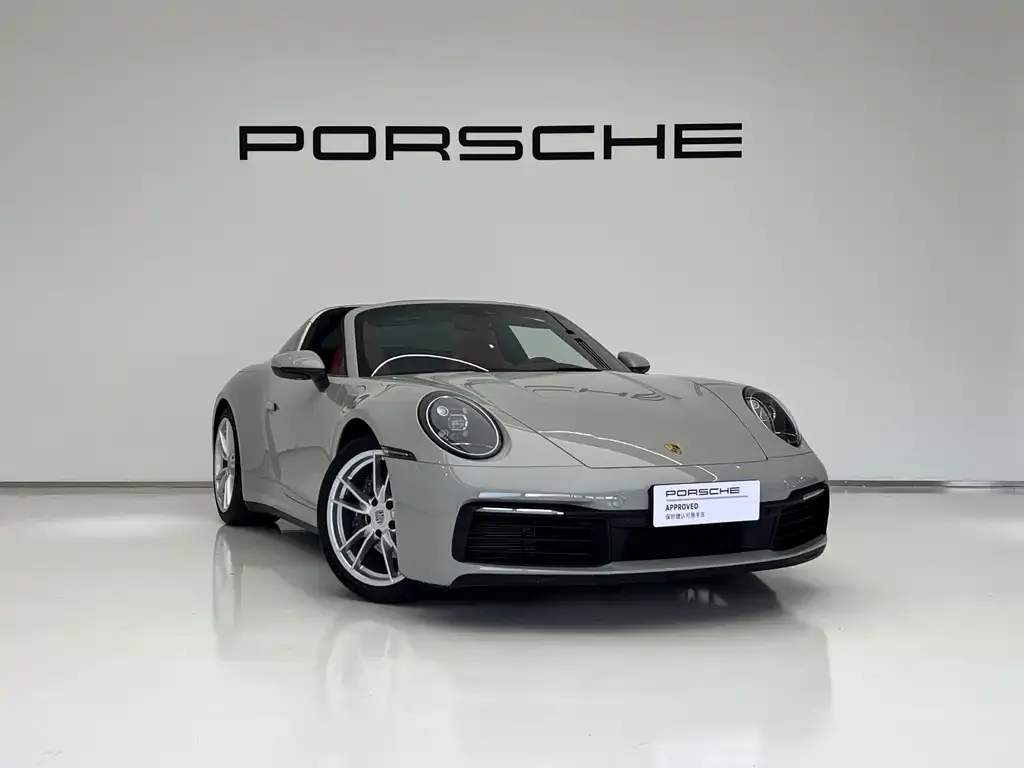 Porsche 911 — фото 5