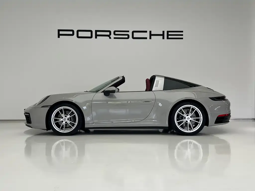 Porsche 911 — фото 3