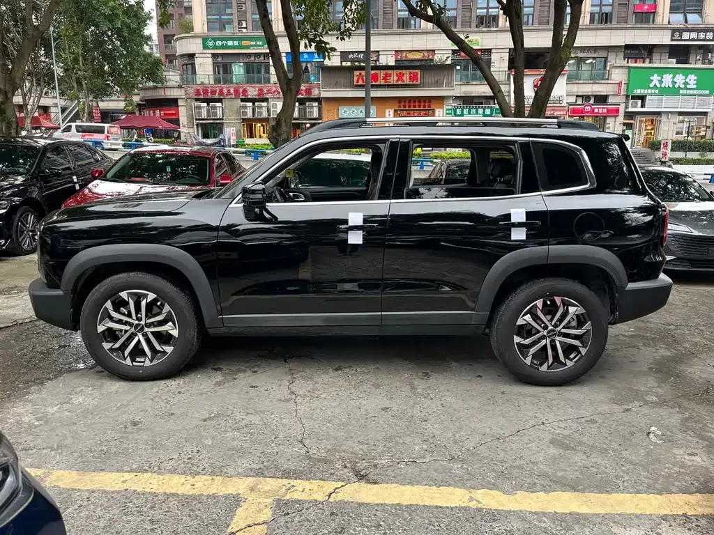 Haval Big Dog — фото 5