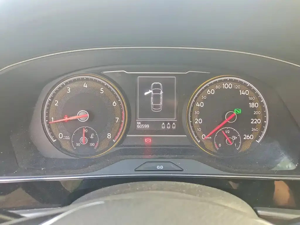 Volkswagen Passat — фото 4