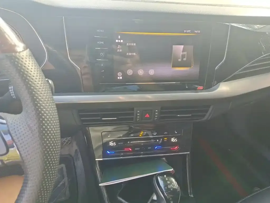 Volkswagen Passat — фото 2