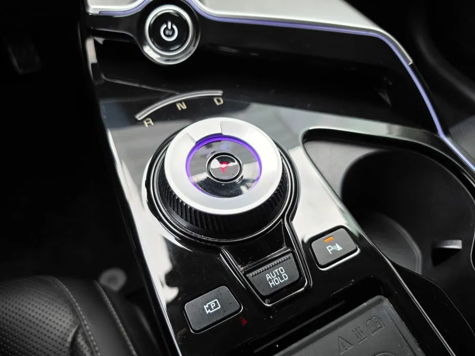 Kia EV6 — фото 3