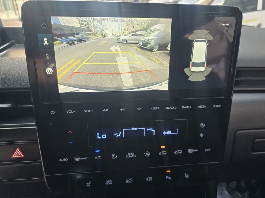 Hyundai Staria — фото 2