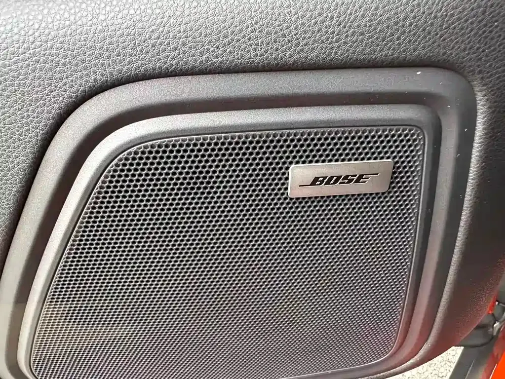 Porsche Macan — фото 10