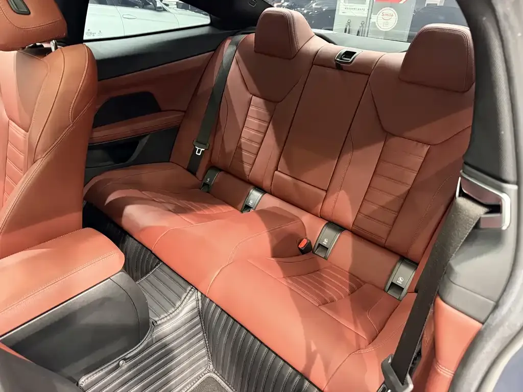 BMW 4 Series — фото 2