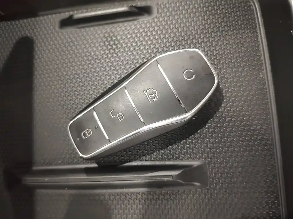 BYD Qin PLUS — фото 3