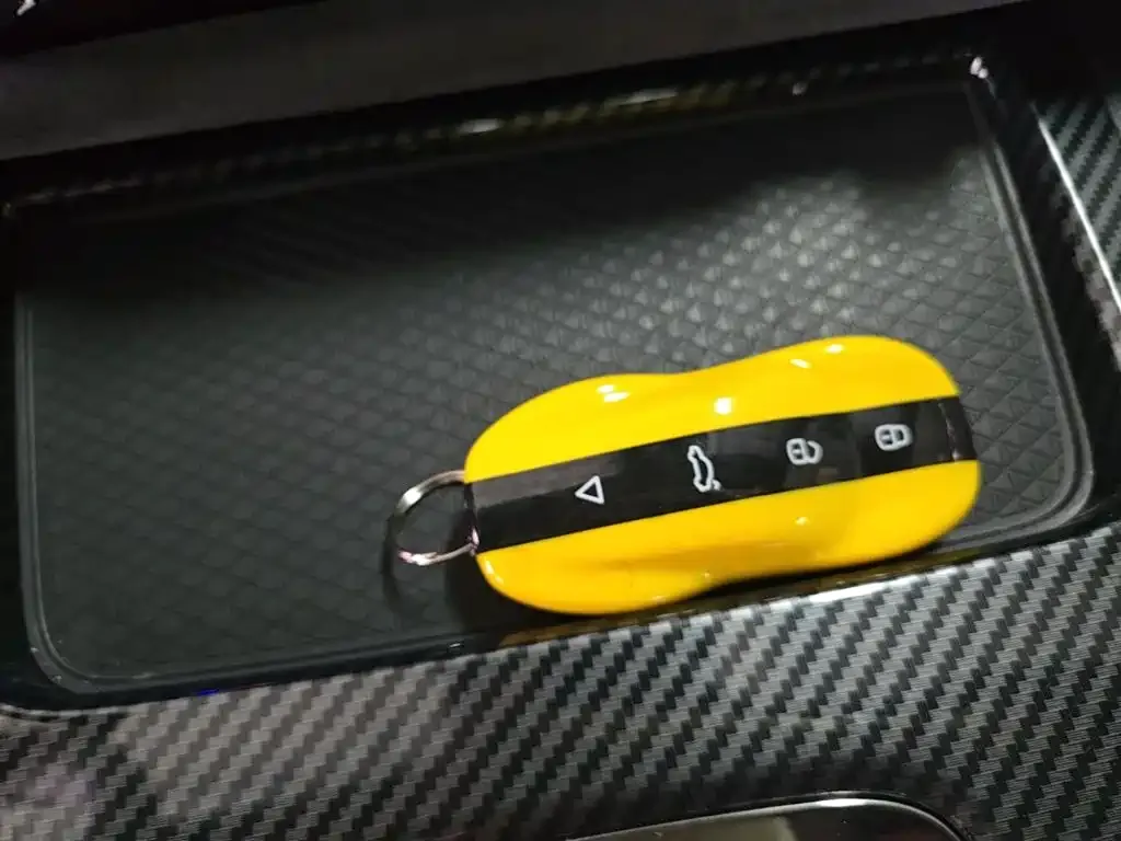 GAC Motor Shadow Leopard — фото 6