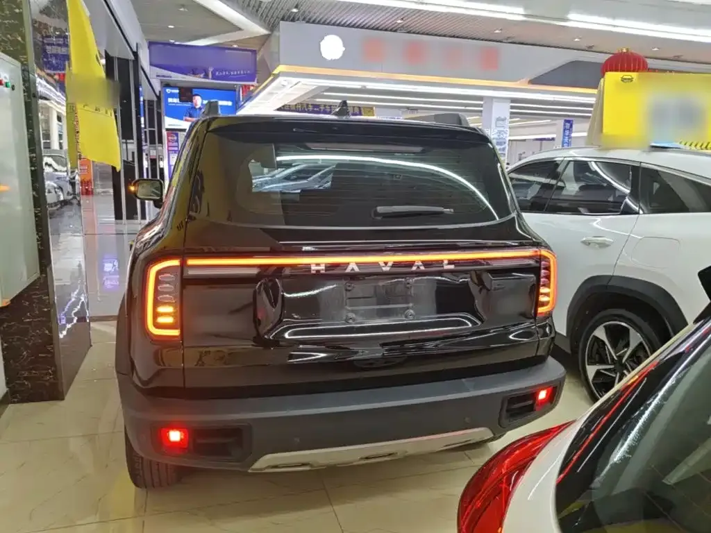 Haval Big Dog — фото 2