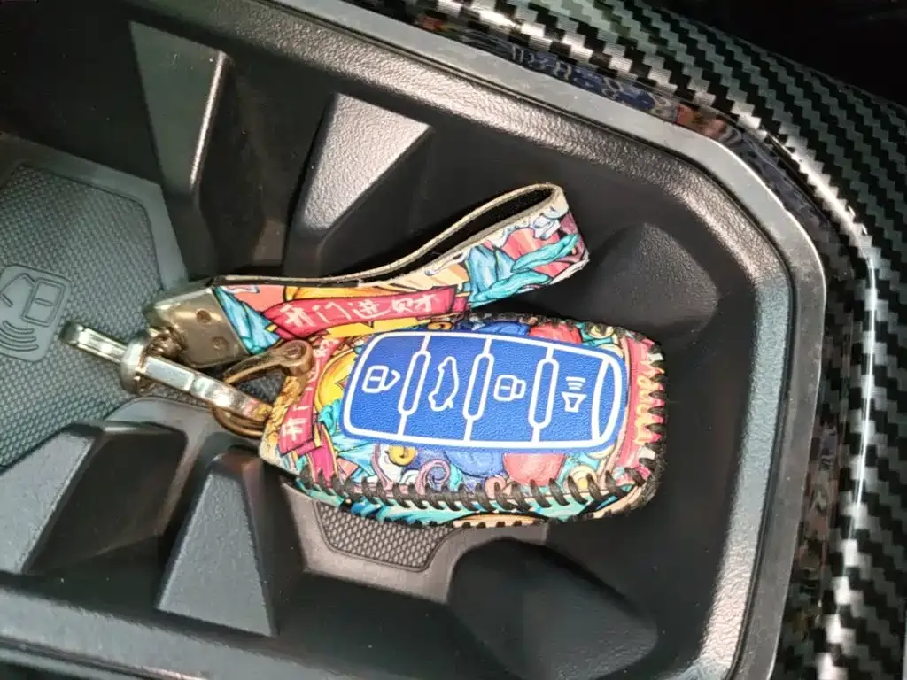 Haval Big Dog — фото 10