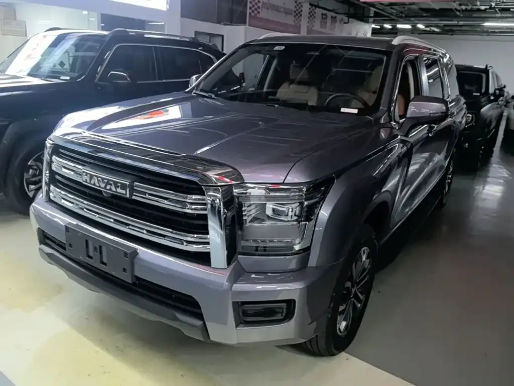 Haval H5 — фото 1