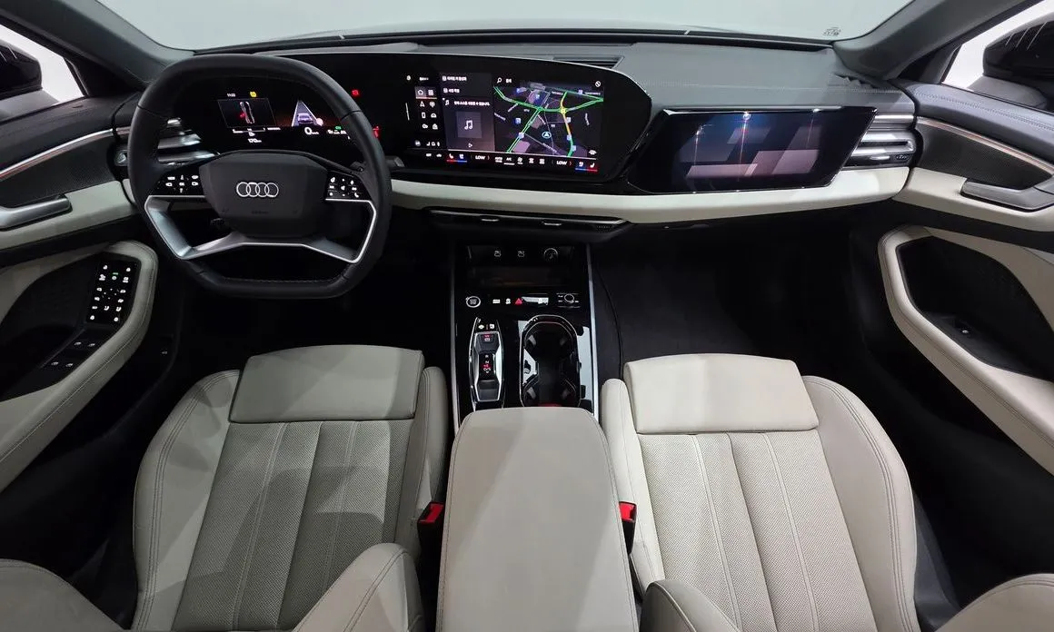 Audi A5 — фото 8