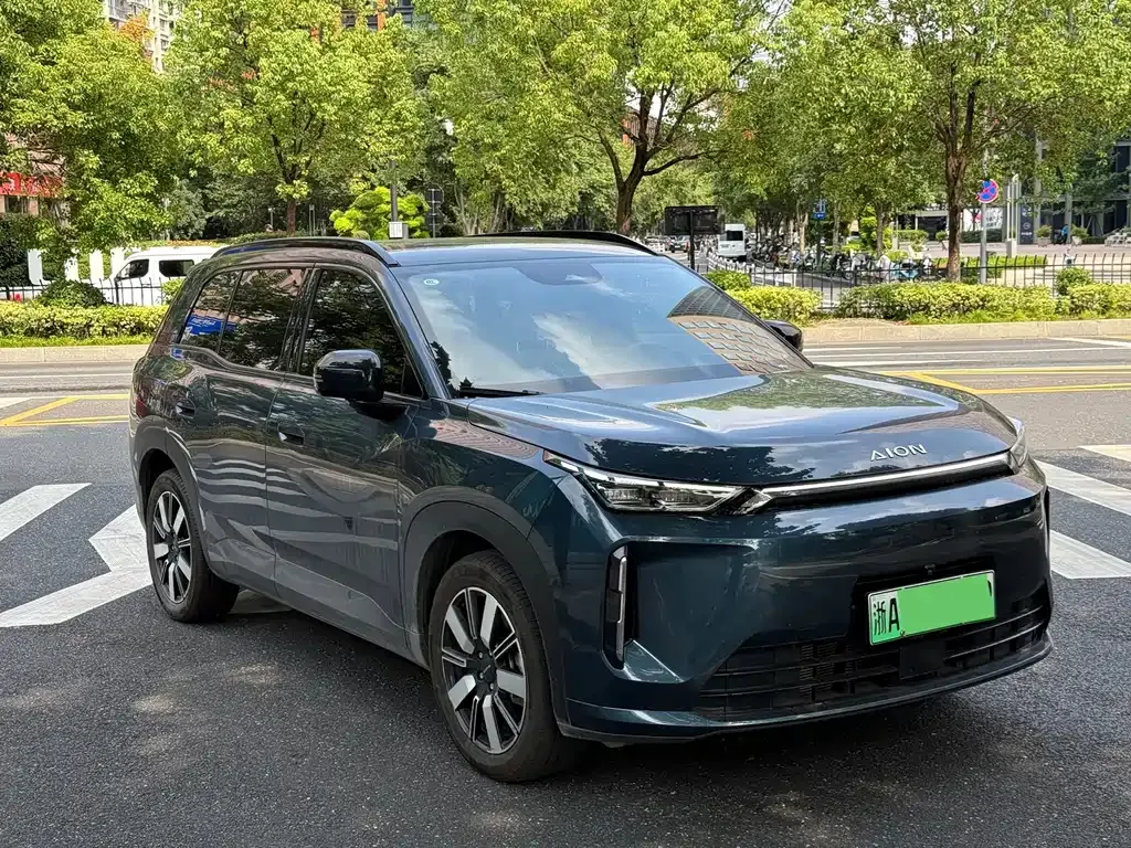 Aion i60 — фото 10