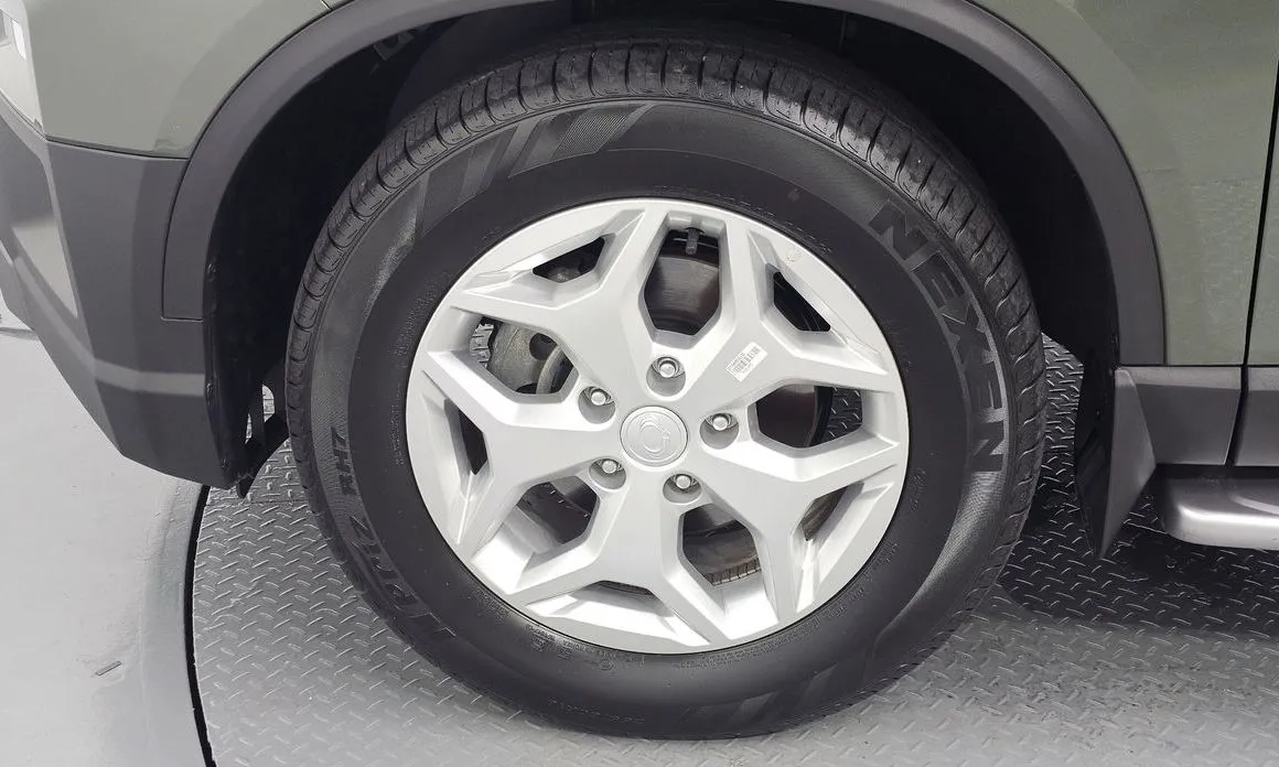 KG Mobility (Ssangyong) Rexton — фото 3