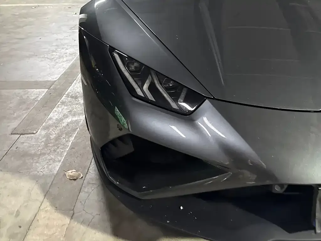Lamborghini Huracan — фото 3