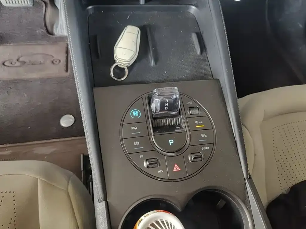BYD Seal 06 — фото 2