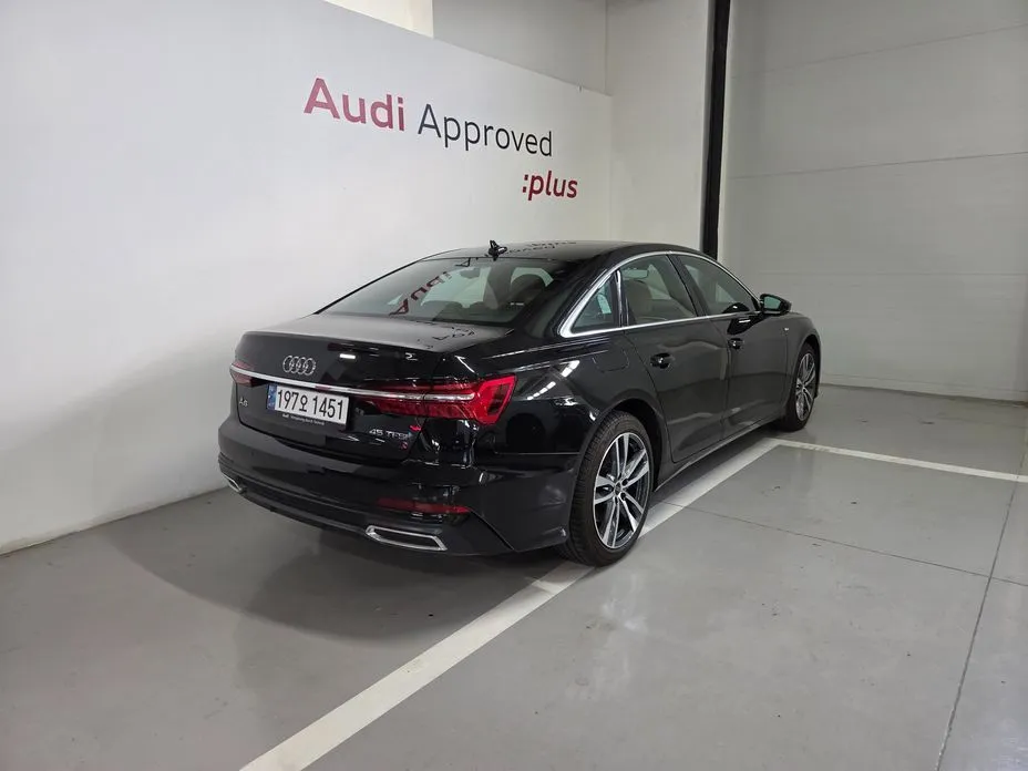 Audi A6 — фото 3