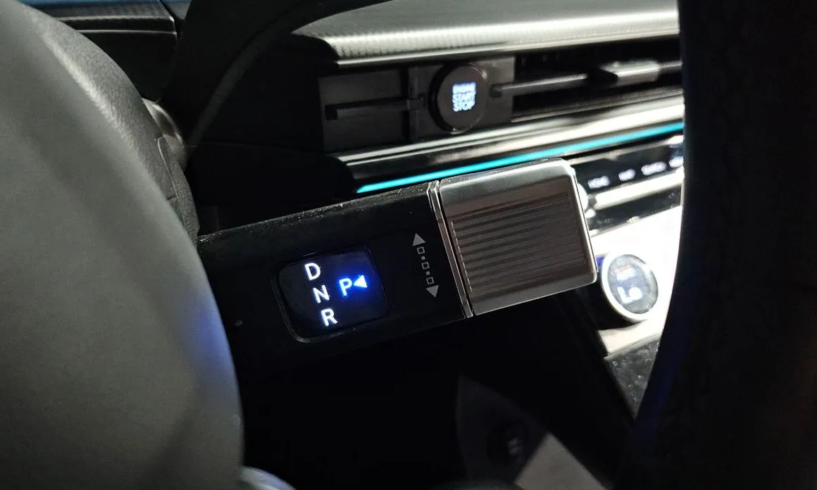 Hyundai Santafe — фото 4