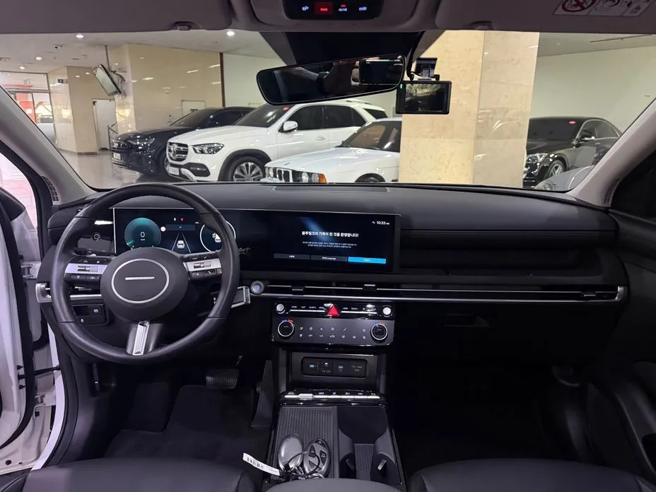 Hyundai Tucson — фото 4