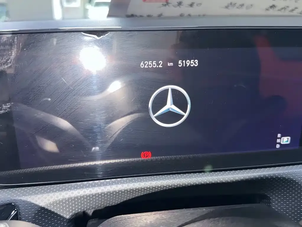 Mercedes-Benz A-Class AMG — фото 4