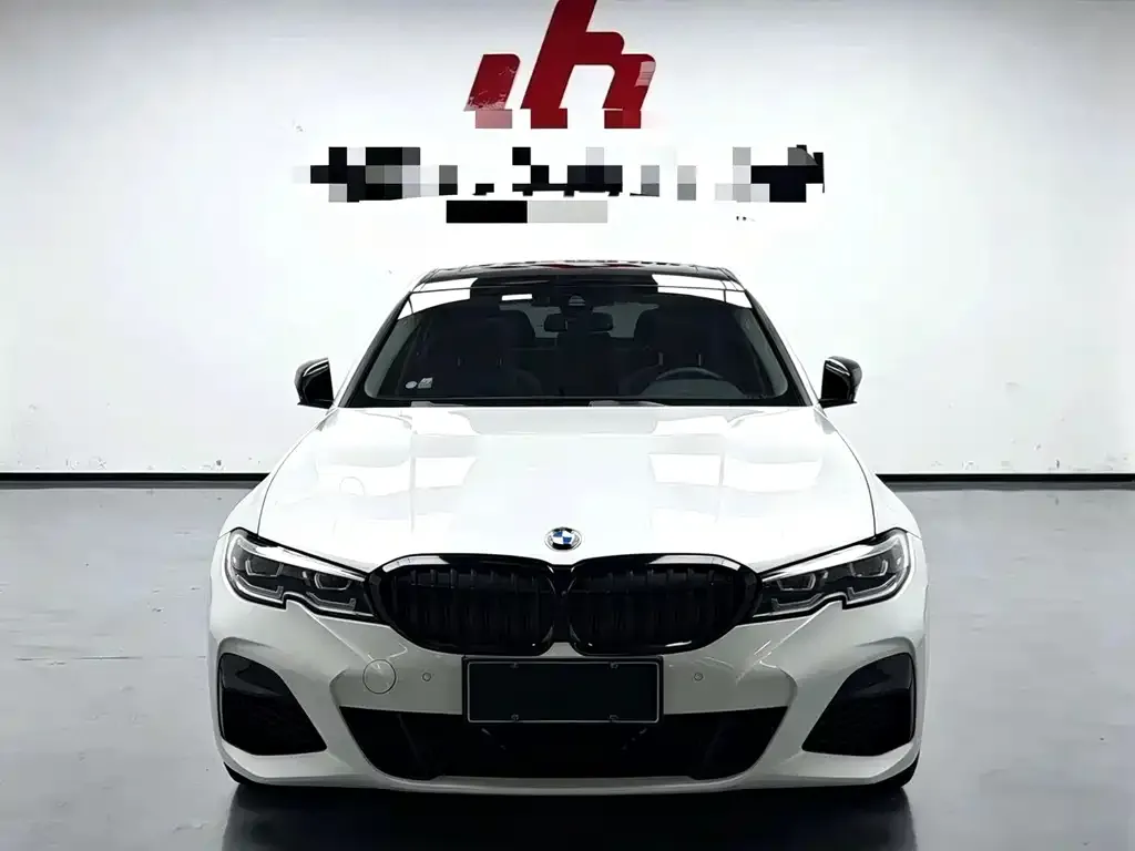 BMW 3 Series — фото 2